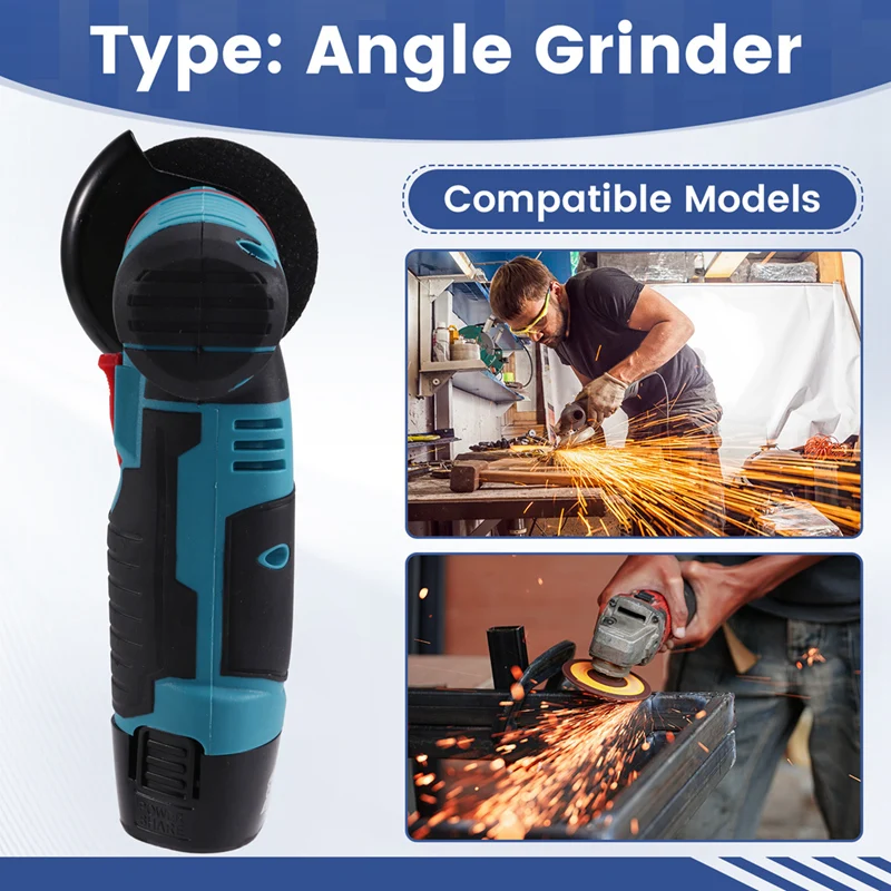 

Angle Grinder Mini Angle Grinder Mini Household Rechargeable Cutting Polishing Machine Electric Hand Grinder