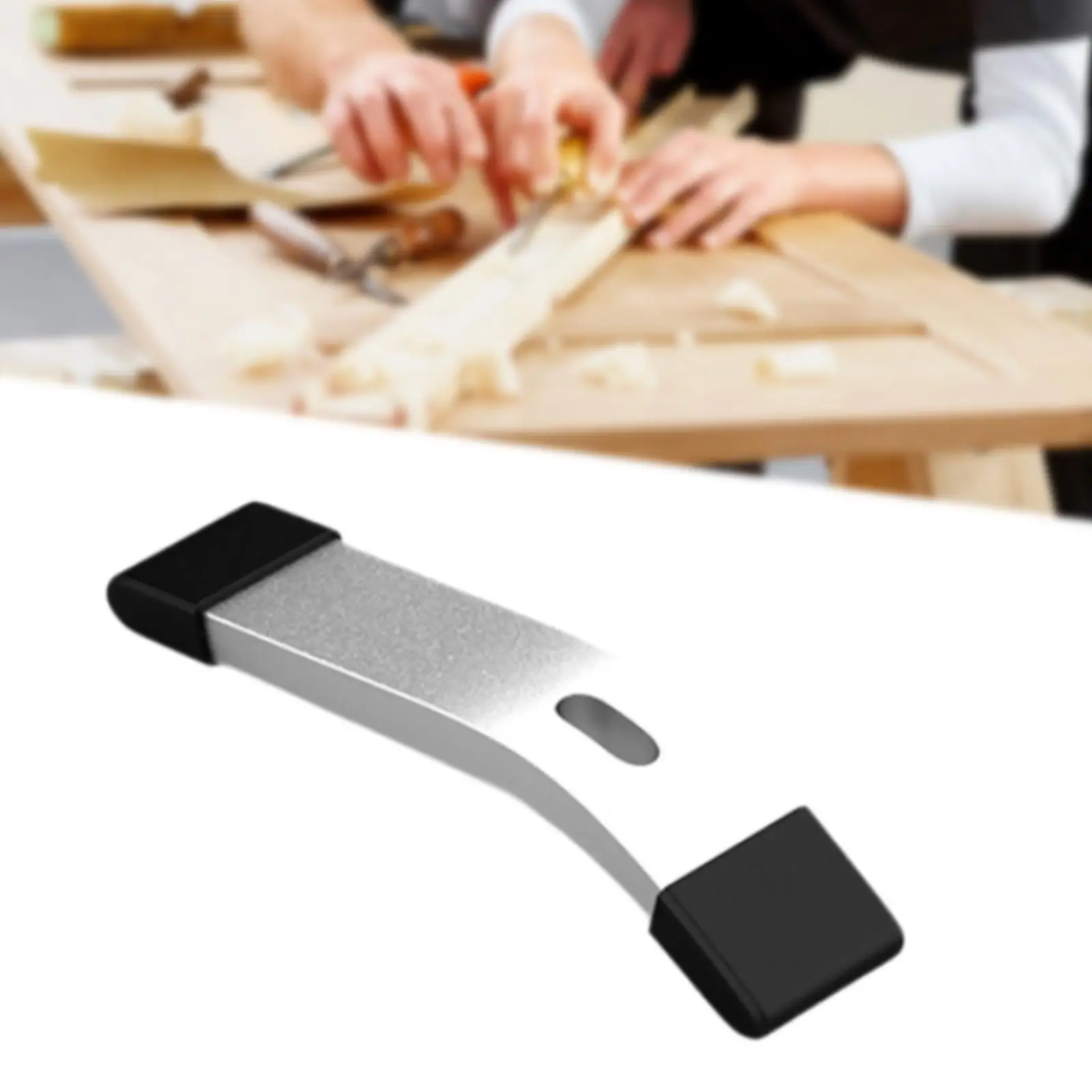 T Track Hold Down Clamp for Router Table with Knurled Knob for Metal Working Tools and Bench Sled