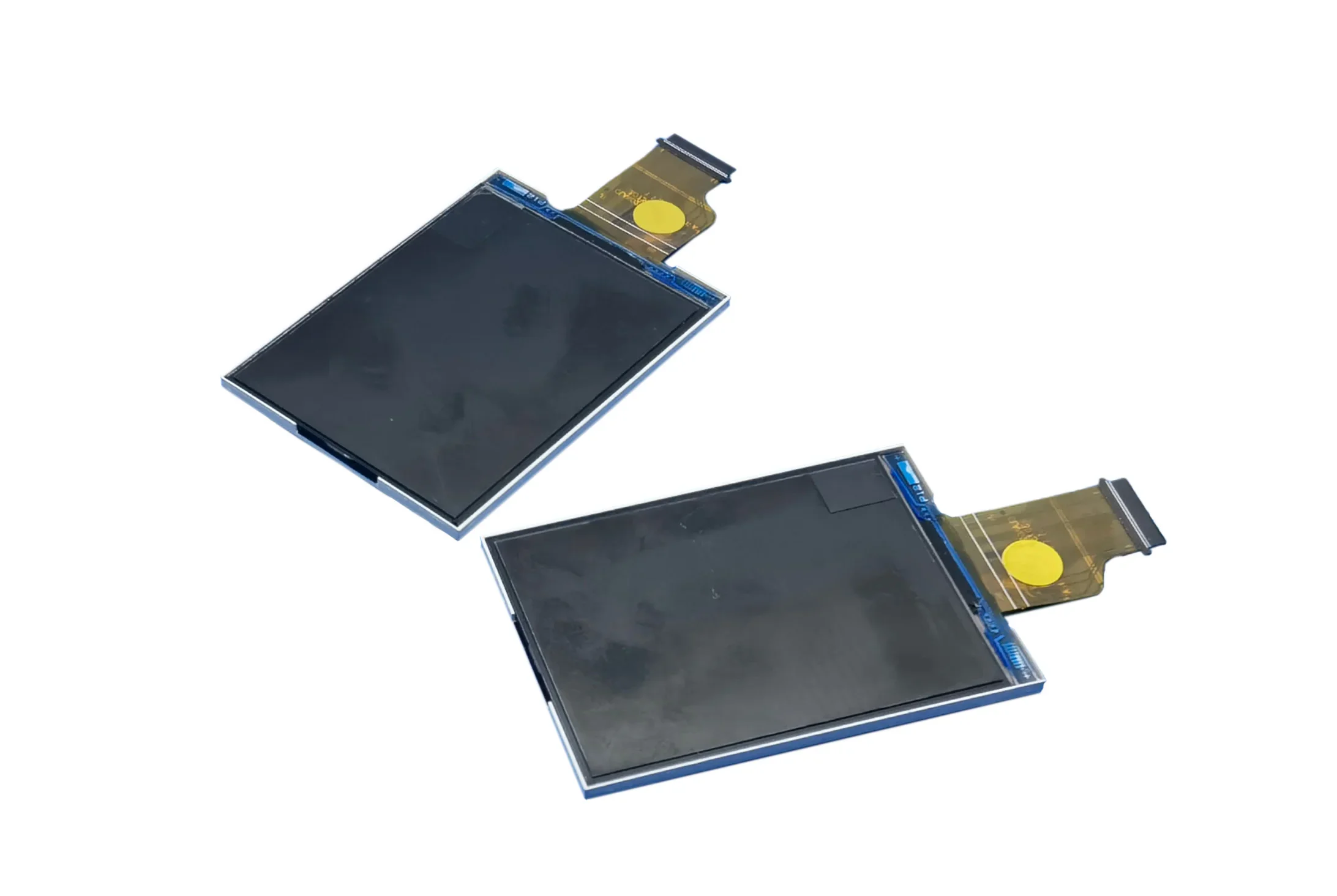 1PCS LCD Screen Display Repair for Samsung PL20 PL120 ST93 ST77 PL121 Digital Camera Repair