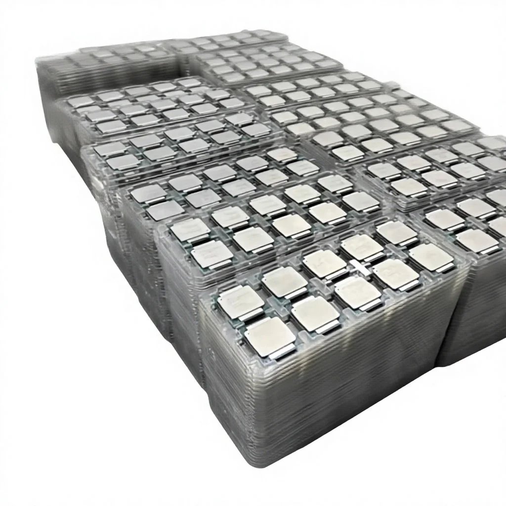 Wholesale 12th Generation CORE I5 CPU I5-12400 I5-12400F I5-12490F 3.7 GHz 6-Core 12-Thread 65W LGA 1700 CPU Processor