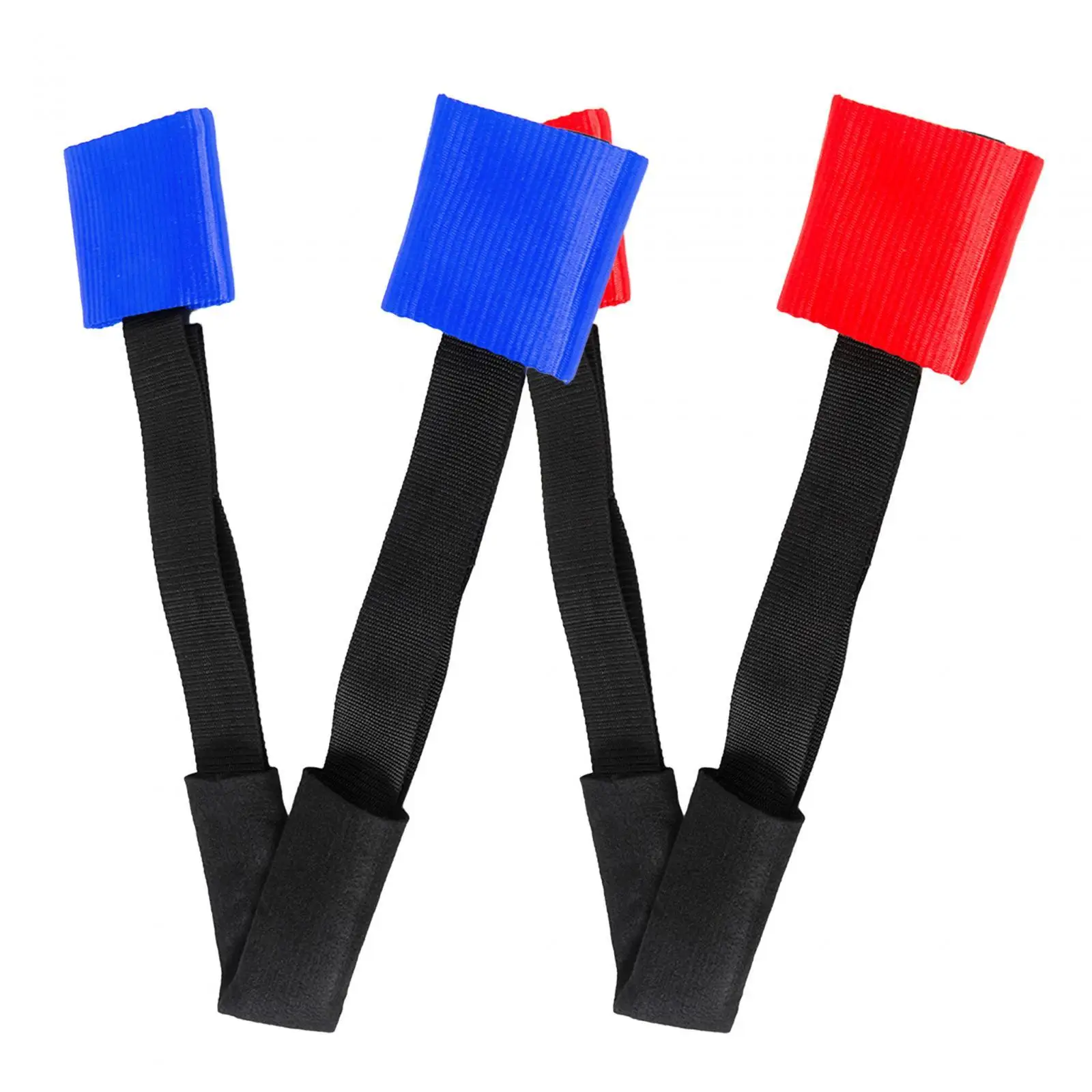 Motorcycle Handlebar Strap High Strength Balance Strap Harness Nylon Webbing Fastening Strap