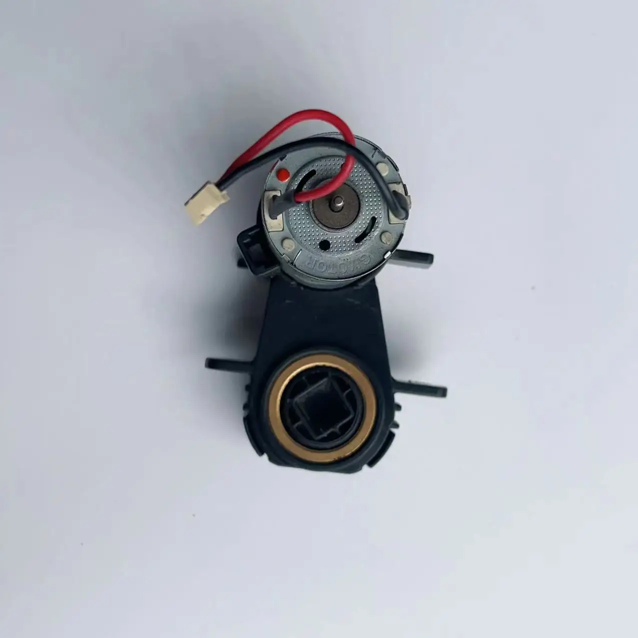 Ролик робота-пылесоса, основная щетка, двигатель в сборе для Samsung VR05R5050WK для Midea VCR08 MR09, детали робота-пылесоса