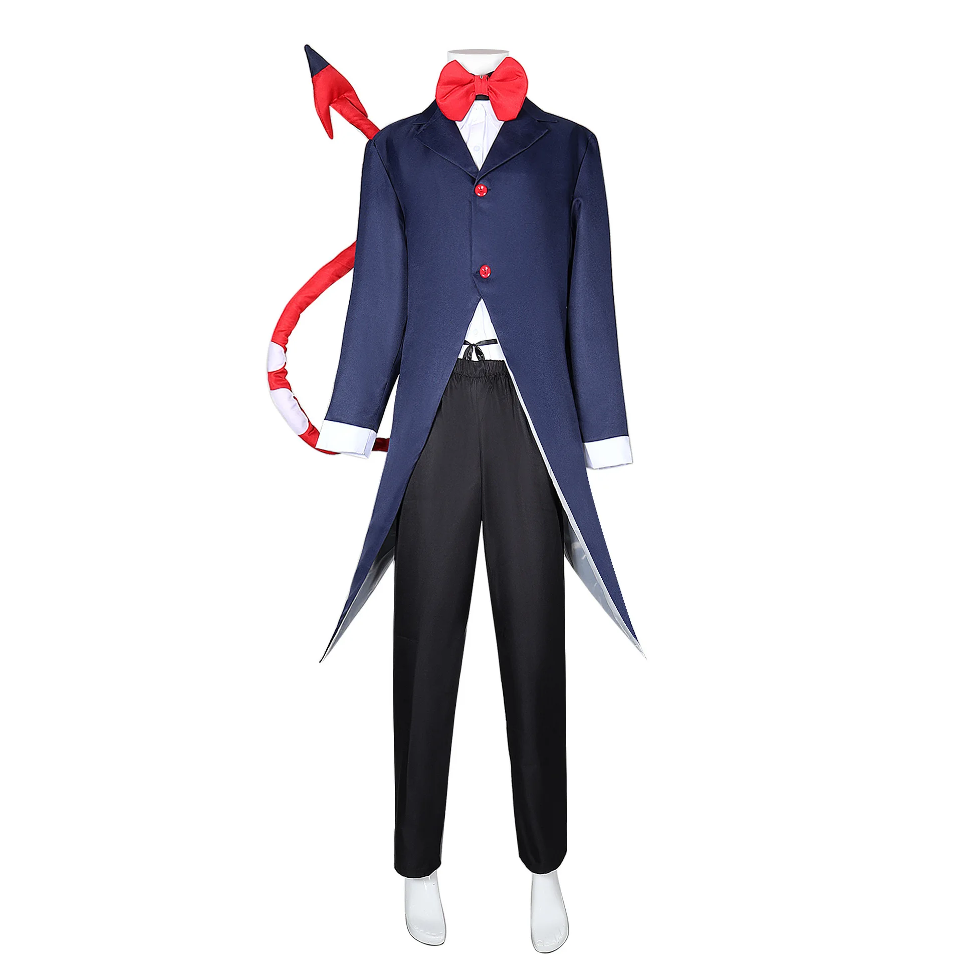 Conjunto de Disfraz de Vaquero Hell's Inn, Ropa de Cosplay Ebaycos, Vestimenta Étnica para Mujer, Colección de Verano