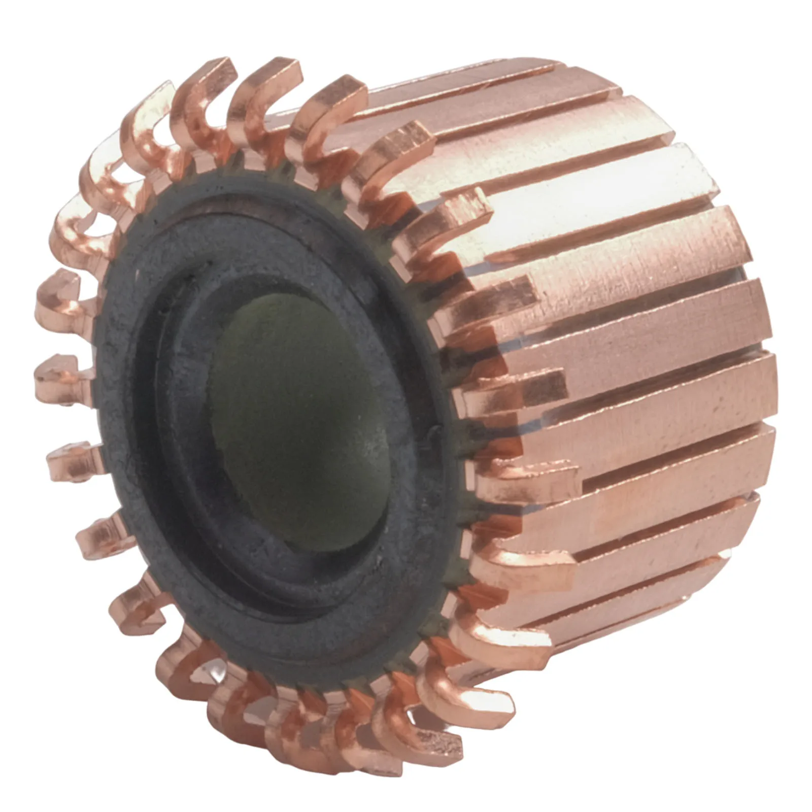 Black Electric Motor Maintenance Electrical Motor Commutator Electric Motor Accessory Boost Motor Performance Hook Type