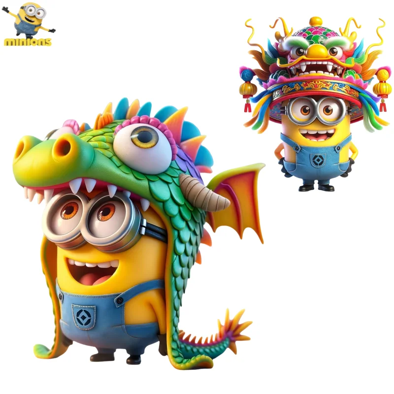 Despicable Me Minio… - image