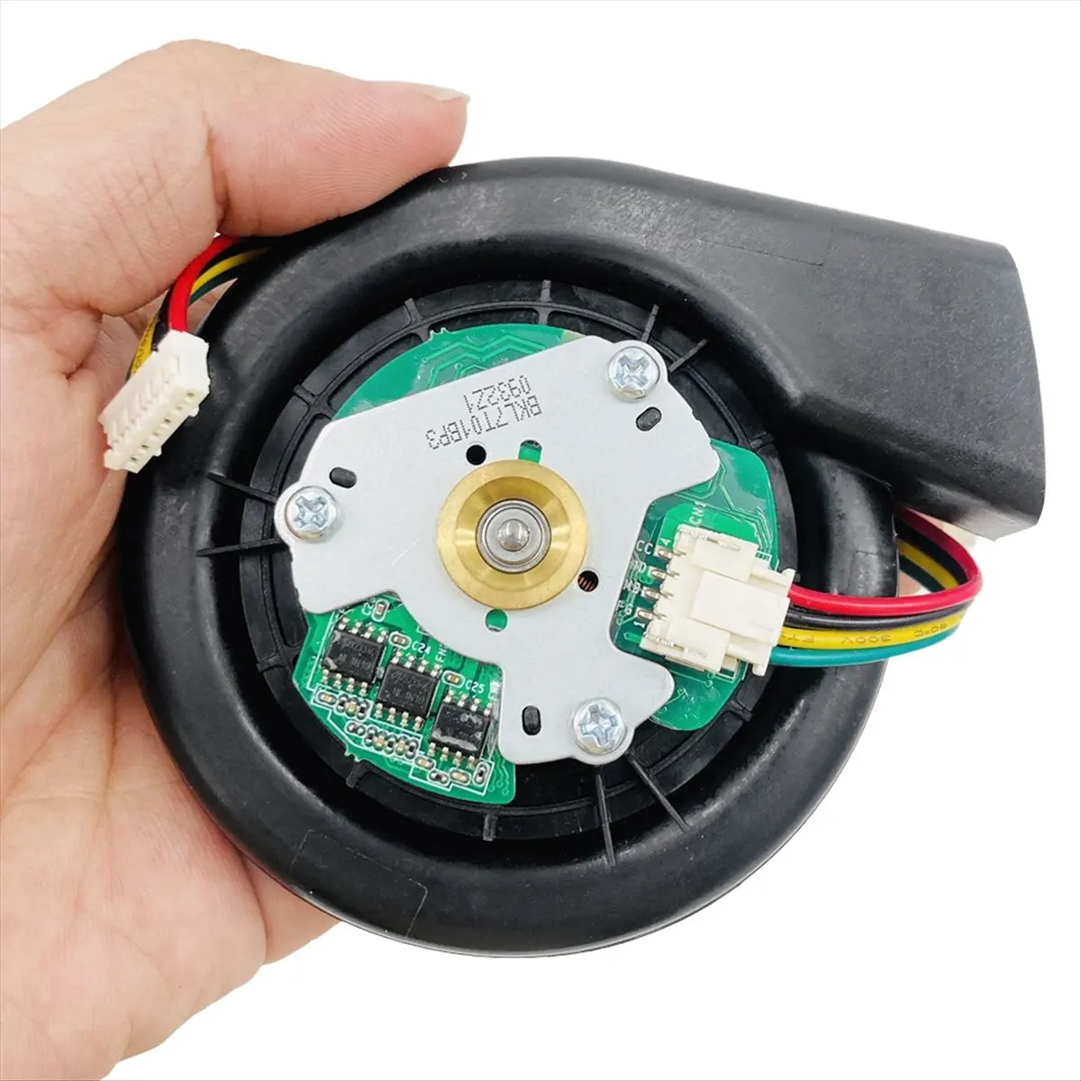 clos-znxdjqr01zm-ファン真空タービンモーター-xiaomi-smartmi-vortexwave-床掃除ロボット用ファンモータータービンブロワー