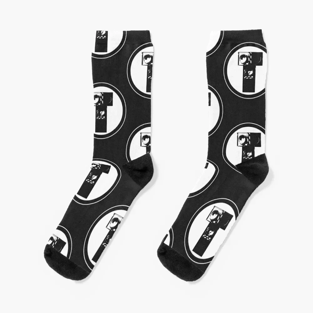 

KLF - The White Room Socks cool set funny sock Woman Socks Men's