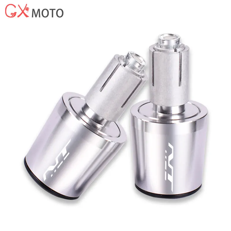 Bouchons de Poignées de Guidon de Moto CNC, Accessoires pour Honda NT1100 NT 1100 2022