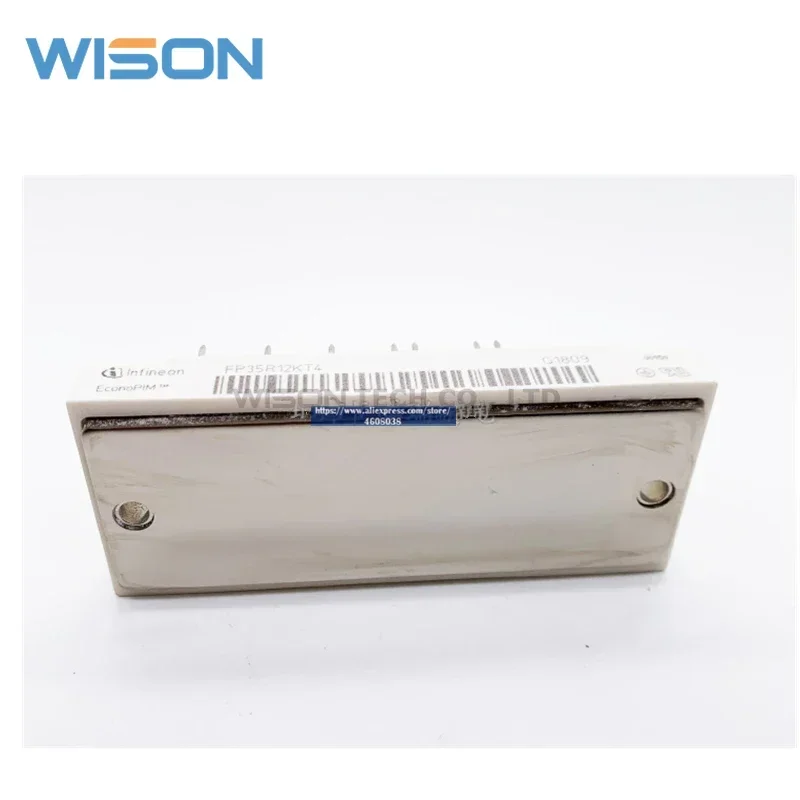 FP35R12KT4 FS35R12KT3 FP25R12KT4 darmowa wysyłka nowy i oryginalny moduł