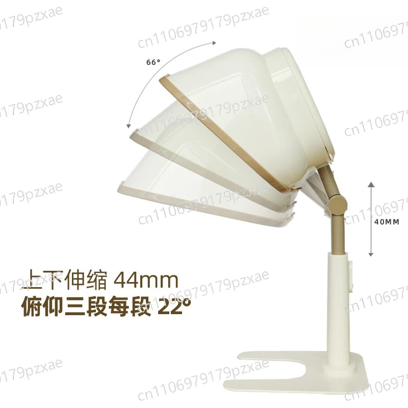 

Портативная настольная вытяжка с высокой мощностью всасывания, бытовая вытяжка для хот-пота и барбекю