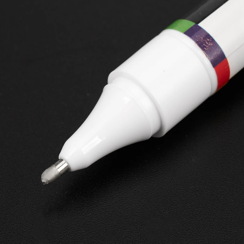 Pluma de tinta conductora, circuito electrónico, dibujar al instante, circuito mágico, fabricante de bricolaje, estudiante, niños, educación, regalos mágicos