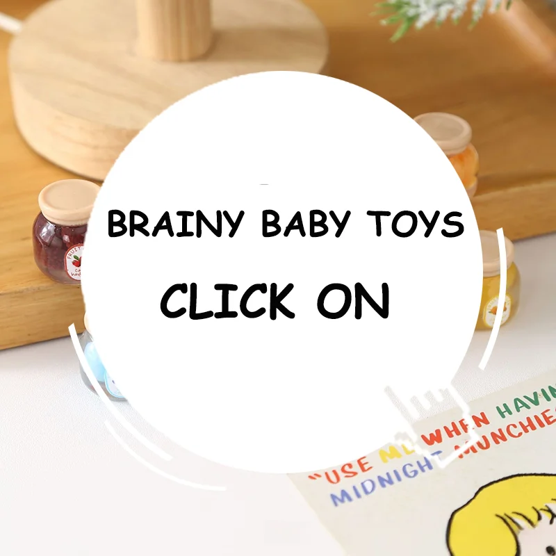 2 قطعة دمية محاكاة حلوى الفاكهة المعلبة المربى نموذج اكسسوارات المطبخ الغذاء ل بيت الدمية ديكور الاطفال التظاهر اللعب اللعب هدية #1