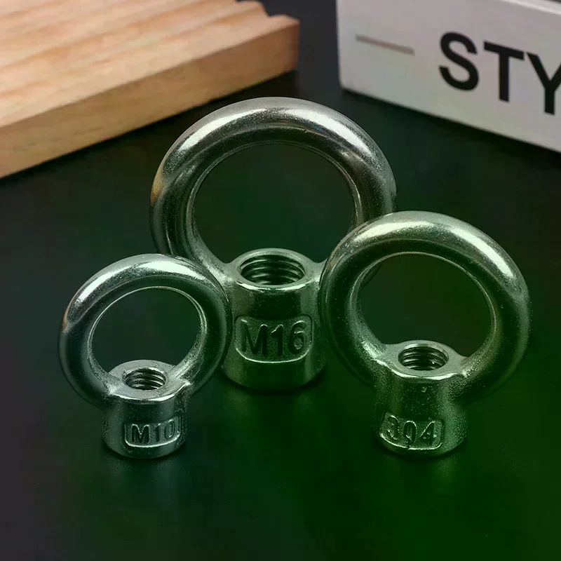 304 Stainless Steel…