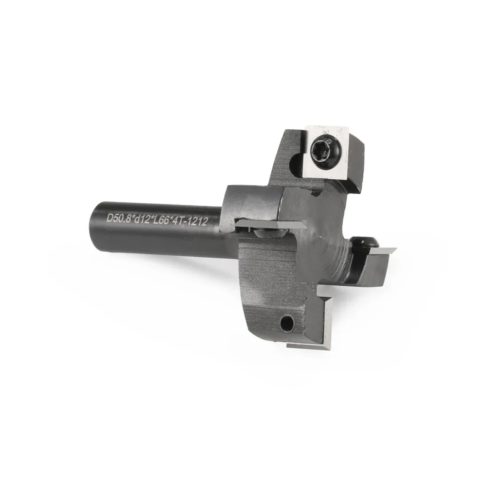 XPTOOL Mesin Pertukangan Pemotong Penggilingan CNC Bit Router CNC Alat Router CNC