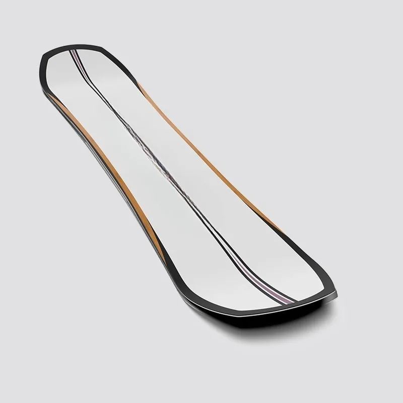 

Snowboard Men's All-round Engraved Skating New Productshh