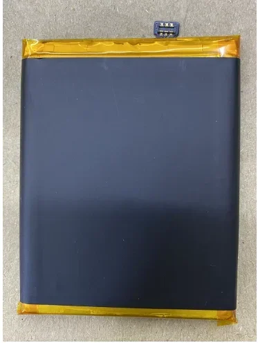 Para Blackview Bv9700 5,84 polegadas P70 Bv9700 Series Bateria de telefone móvel