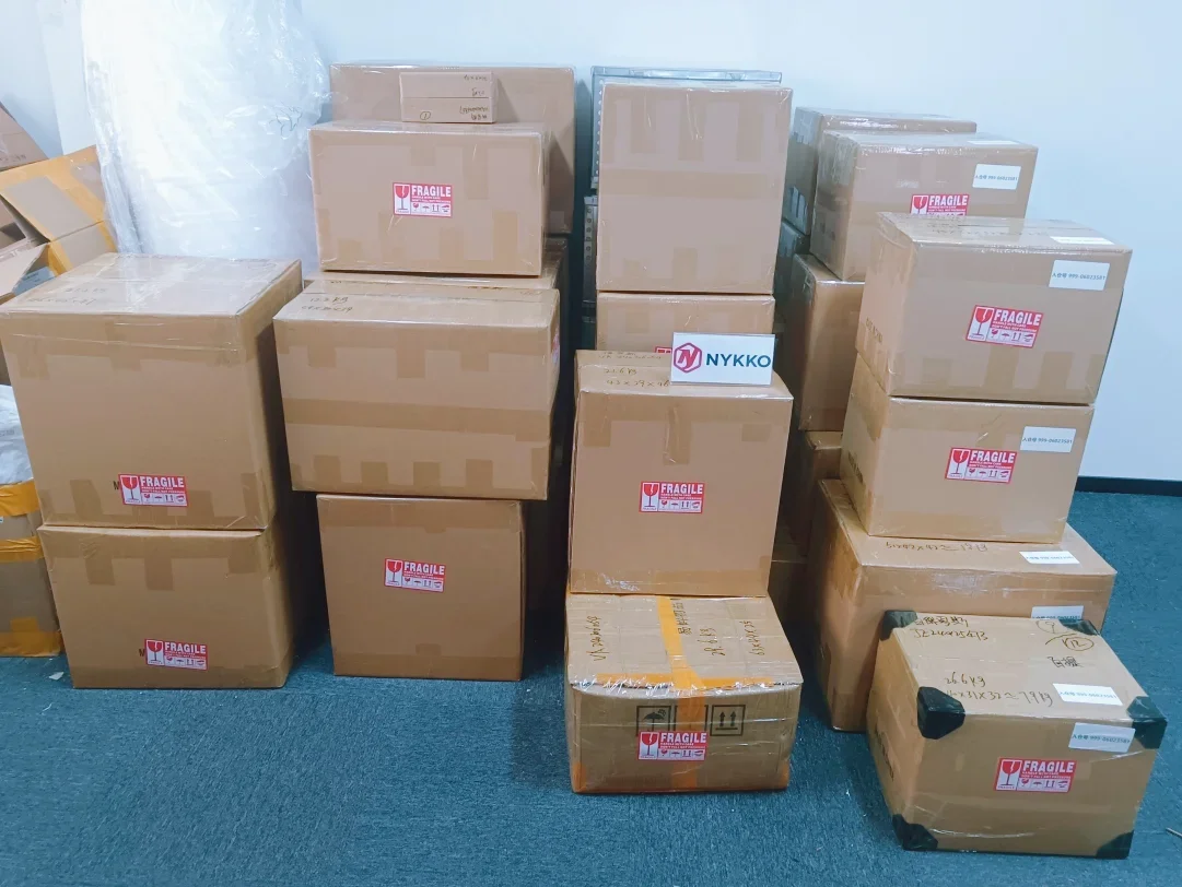 BECKHOFF C6920-0030 Control cabinet Industrial PC