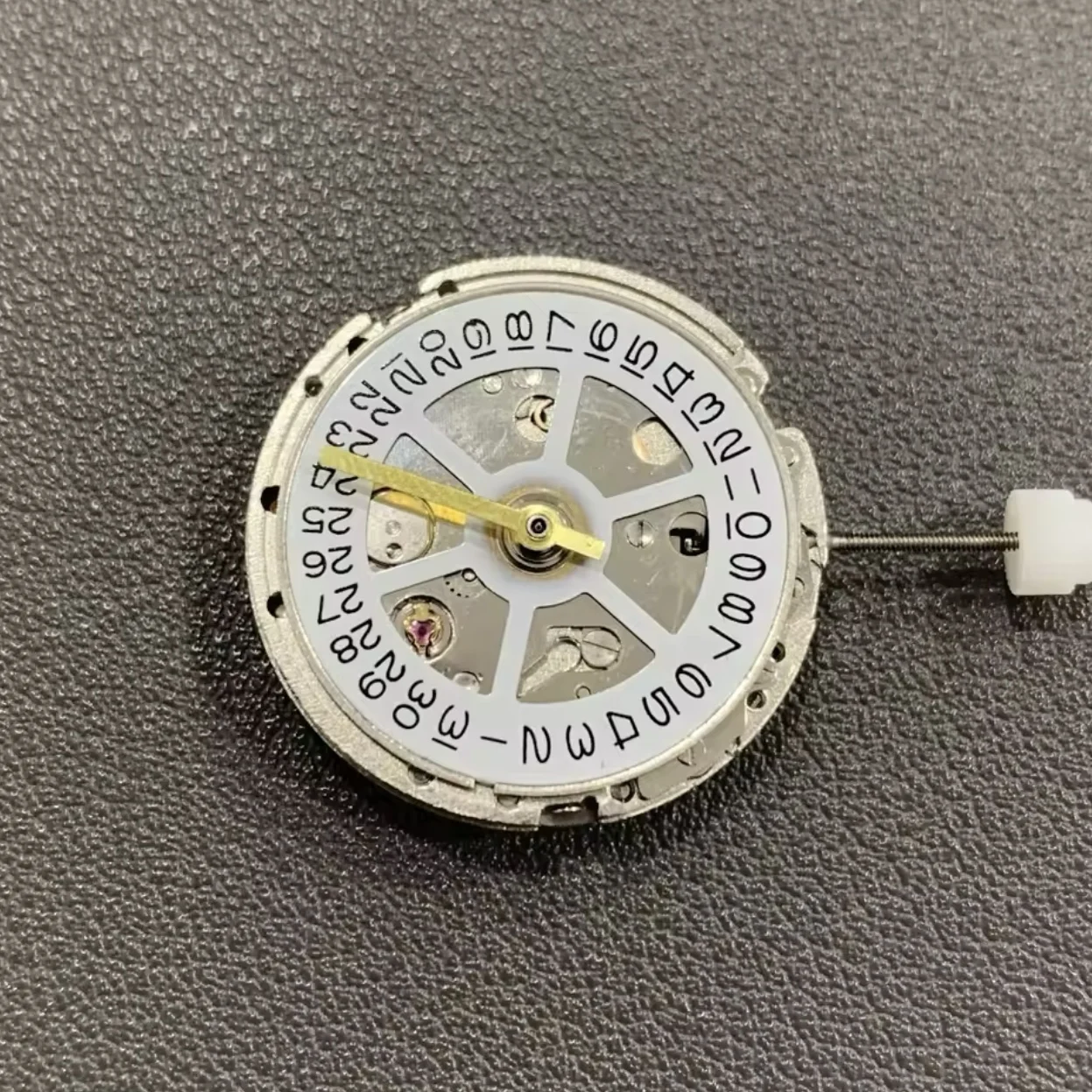 Watch Repair Tool 2813 Watch Movement CalendarDisplavAutomatic MechanicalWatch MovementReplacement Part forWatchmaker