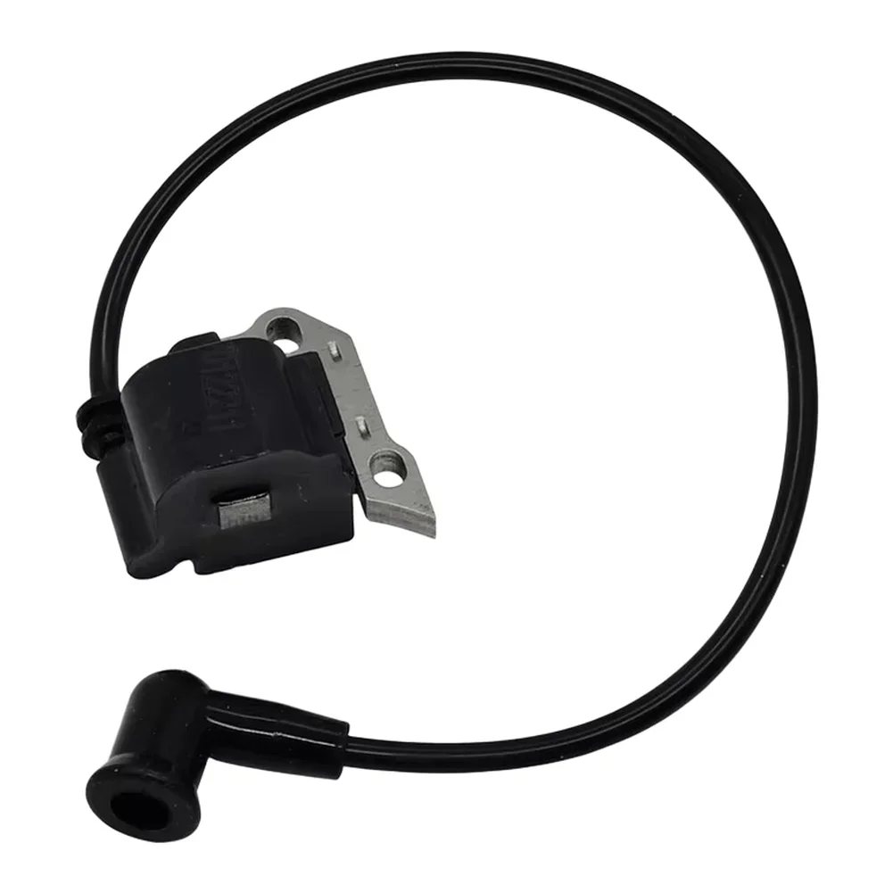 

Leaf Blower Ignition Coil High Voltage Replacement Compatible With For-Stihl BR320 BR340 SR400 SR420 4203 400 1302 Garden Tool