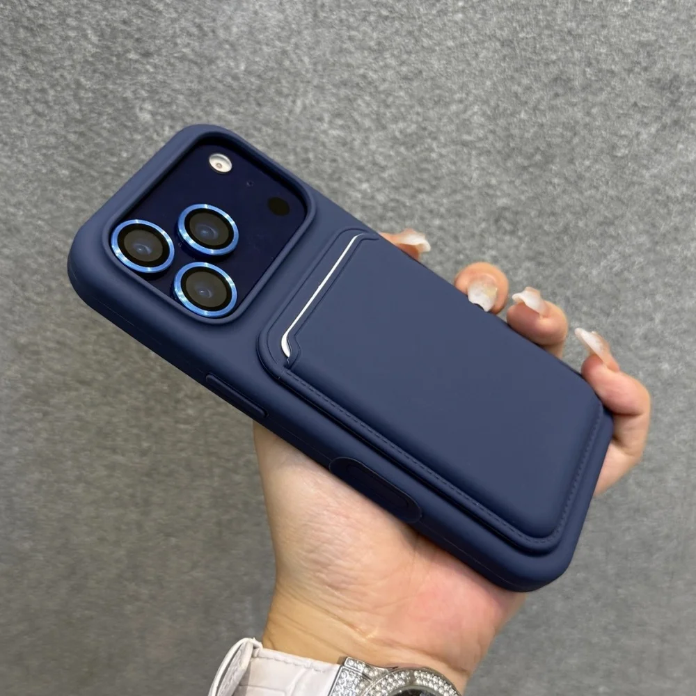 Thumbnail 3 - #22 Compare Wallet Style Phone Case Before You Buy