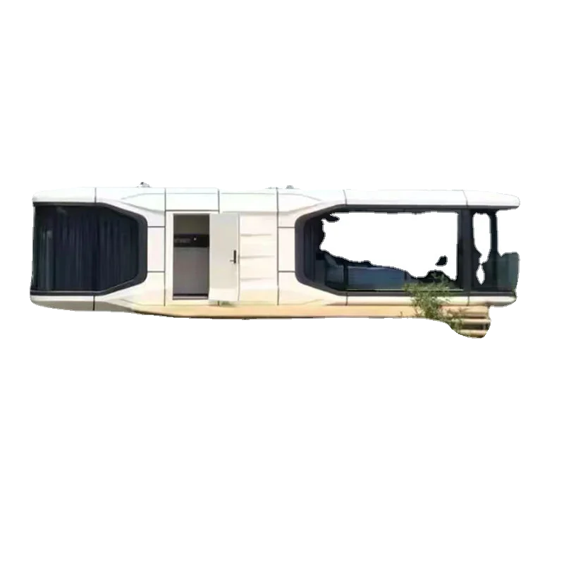 

Mobile House Villa Capsule Star Room Mobile