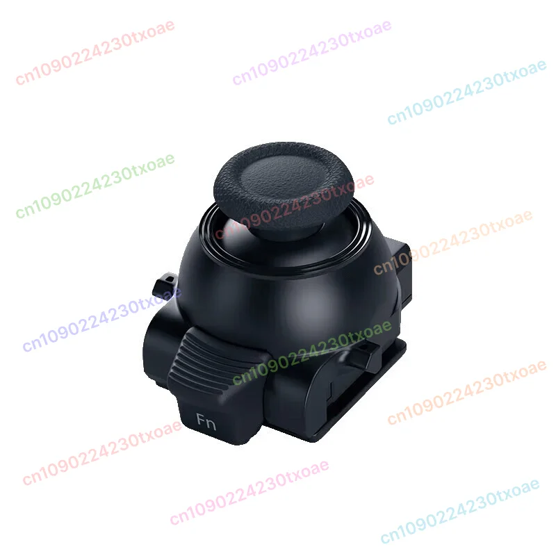 For Ps5 Controller - Dualsense Wireless Gamepad With Interchangeable Thumbstick Modules