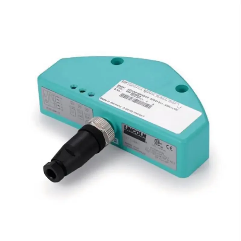 

2025.4Shield Machine Accessories LINCOLN Lincoln Multi-point Pump 664-36939-5 Ultrasonic Liquid Level Sensor