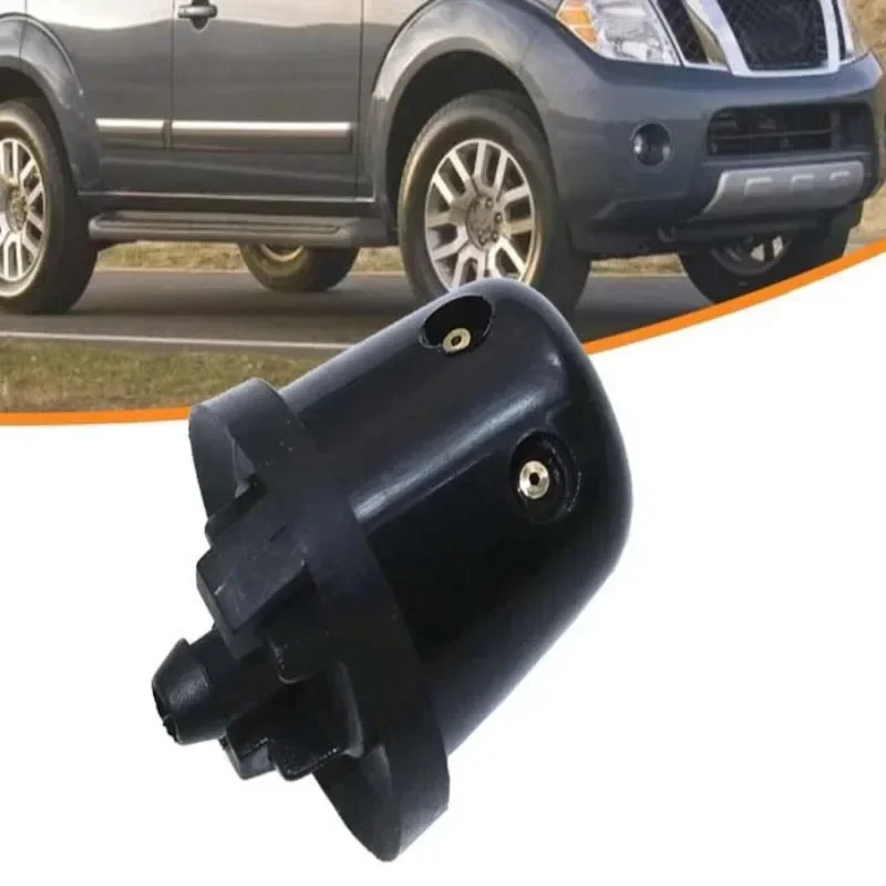 

Car Rear Windshield Wiper Washer Nozzle 28970-0W000 Apply To Pathfinder 1996-2012 Xterra 2000-2015 QX4 Auto Accessories