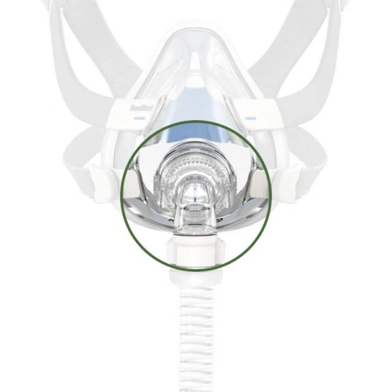 AirMini Mask Connector For AirFit F20 Masks