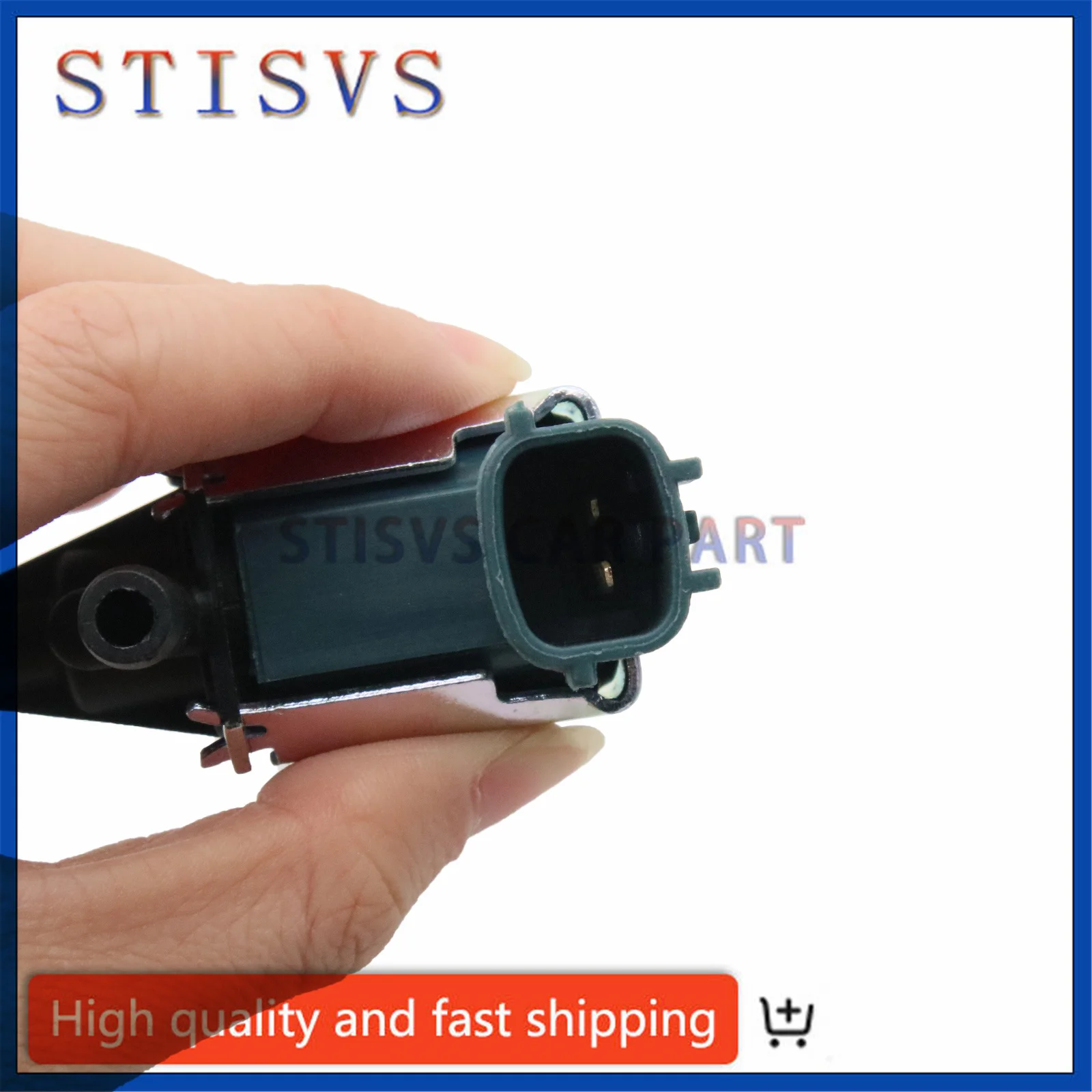Purge Volume Control Solenoid VSV 14930-Z50001 For Nissan 350Z Altima Murano Maxima Sentra Pathfinder Infiniti FX35 14930 Z50001