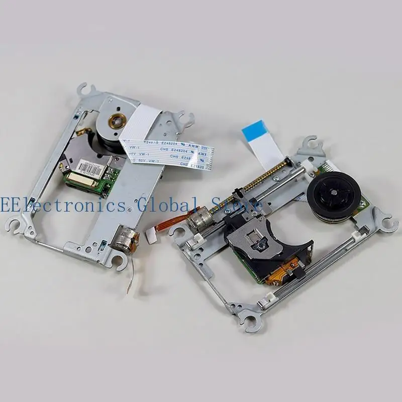 

462B SPU3170 Объектив с декой для игровых консолей SCPH-7500X SCPH-7700X SCPH-7900X Сменные игровые аксессуары