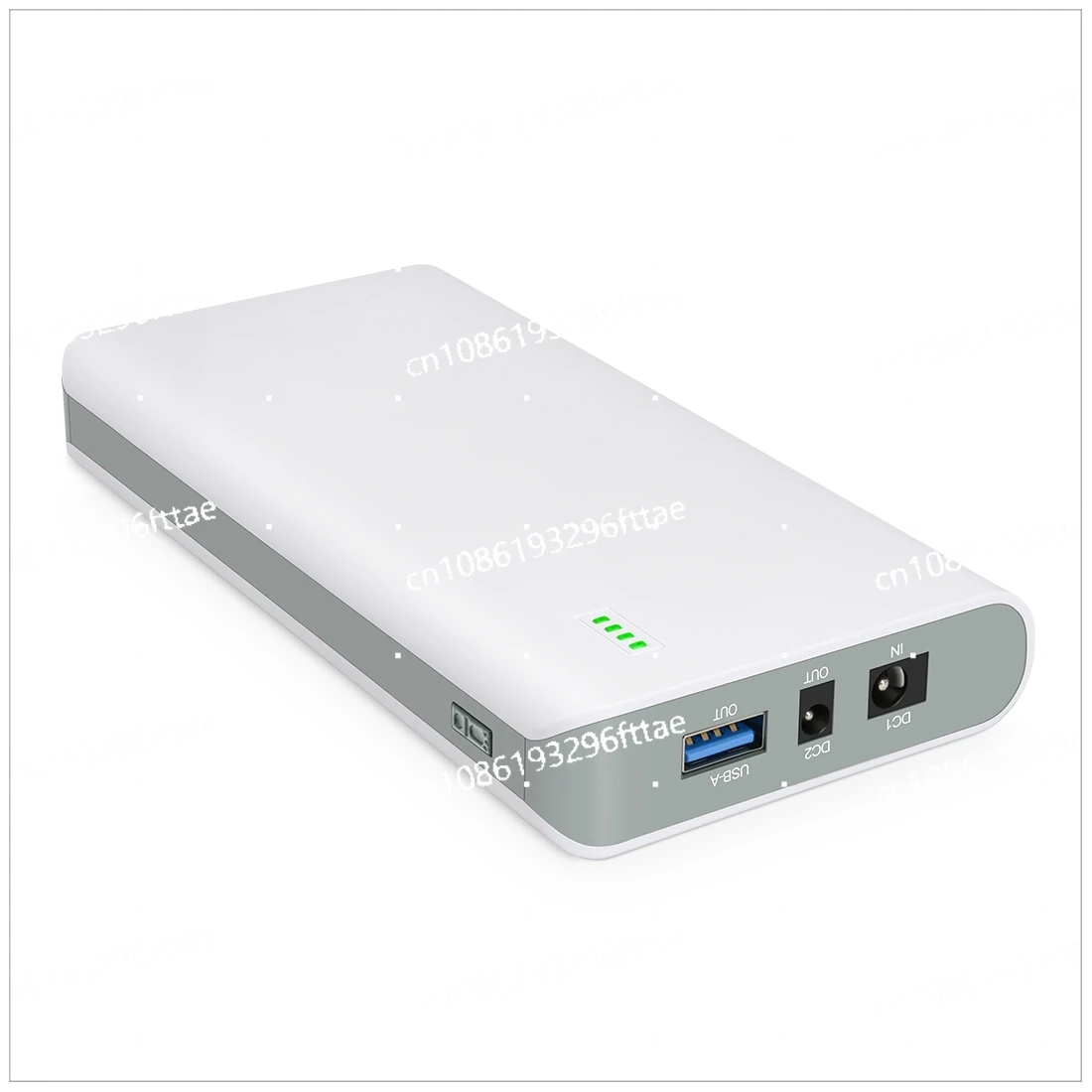 NB7101 Portable Rechargeable 17500mAh 64.75Wh Li-Ion Power Bank 24V 2600mAh Battery Pack