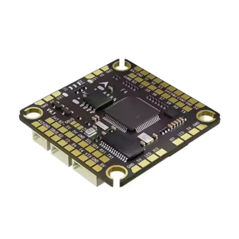 【A42U】F405 V4 Fc IC… - image