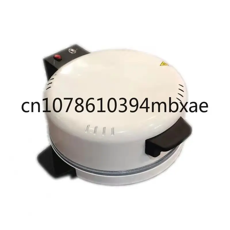 Bread Maker Pancake Maker Pancake Machine Spring Pancake Maker Pizz Pan, Arabic Bread Maker