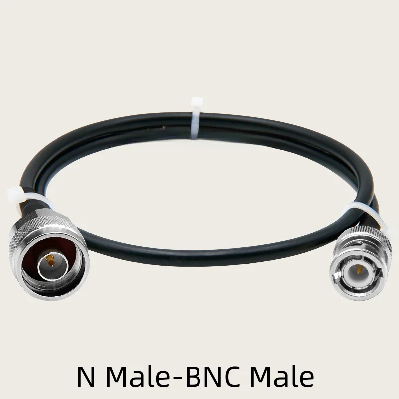 5D-FB cable N Male to BNC Male Female Connector 5DFB 50-5 RF Coaxial Cables