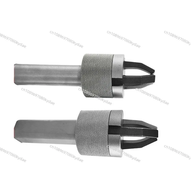 

Автоматический трехзахватный съемник для токарных станков с ЧПУ, экстрактор, зажим, зажим с круглой рукояткой, захват-коготь, 1 шт.