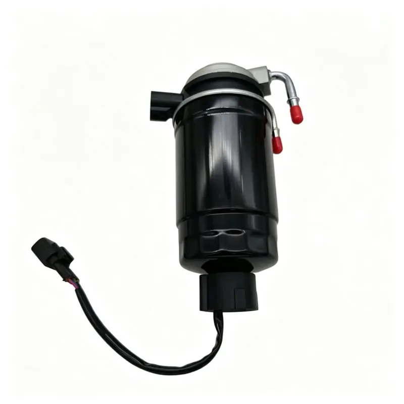 Precision Diesel Fuel Filter Water Separator Assy 31970A9900 31970-A9900 For KIA Carnival Sedona 2014- 2017 2.2 Fuel Primer Pump