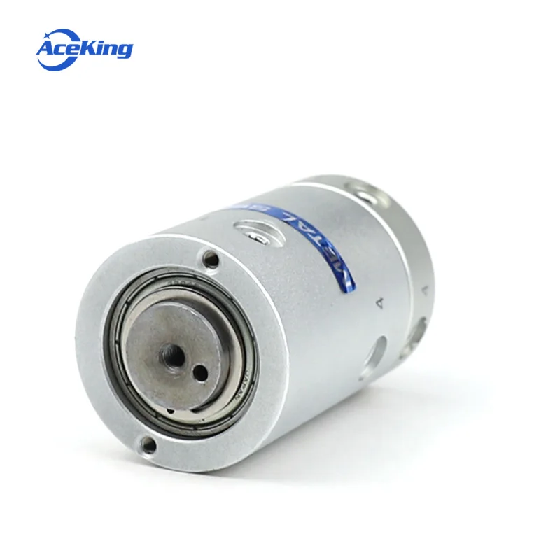 SMC type MQR1-M5 high-speed multi-channel rotary joint MQR2-M5 MQR4-M5 MQR8-M5 MQR12-M5