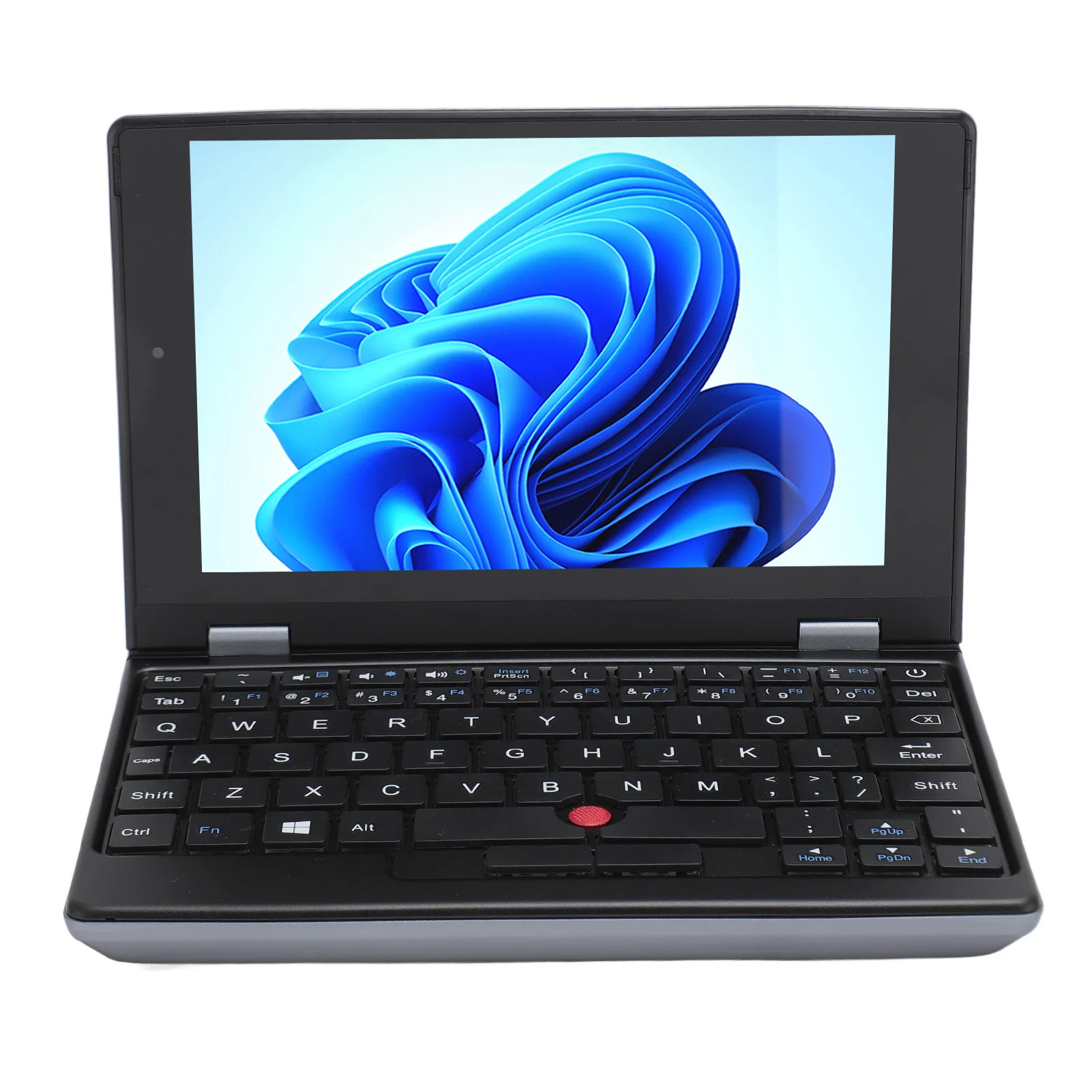 Why the 7-Inch Mini Touch Screen Computer with J4115 Is the Ultimate Portable Powerhouse for On-the-Go Productivity