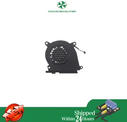 Laptop CPU Cooling Fan EG50040S1-1C320-S9A For ASUS UX482 UX482E UX4100E 13NB0S50T01011 13N1-BWP0101