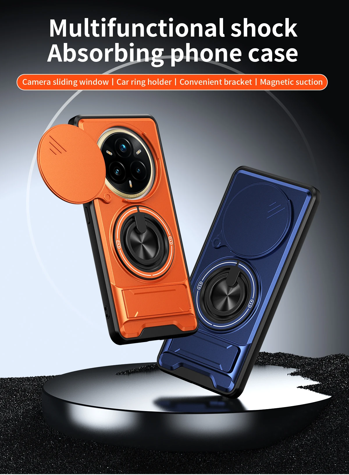 Case For Xiaomi Poc…