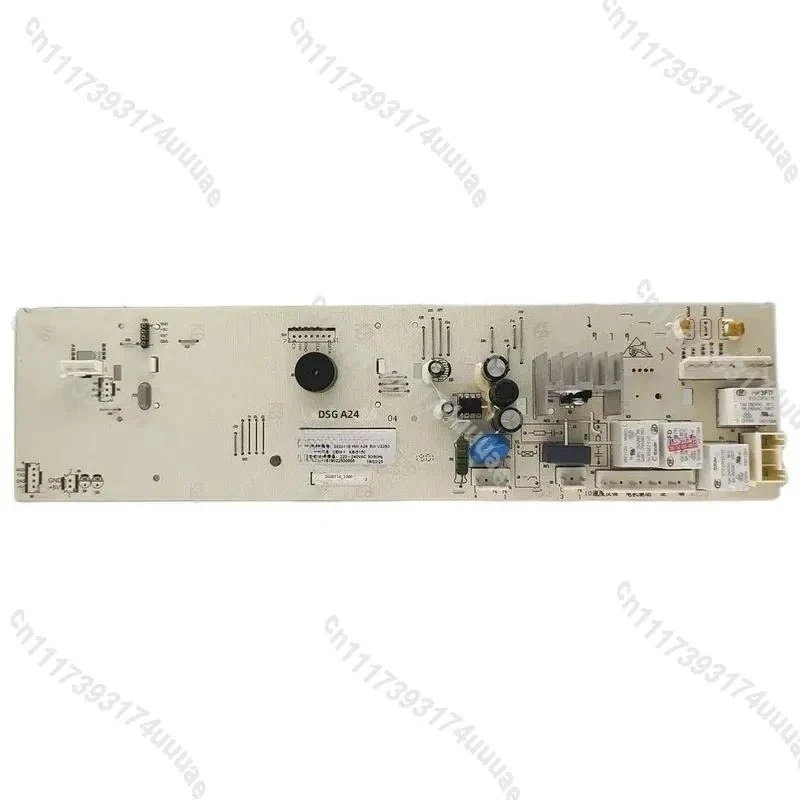 New Computer Control Board For Hisense Washing Machine WFHV7012 Replacement Part 2020116 PCB Mainboard Module Accessory
