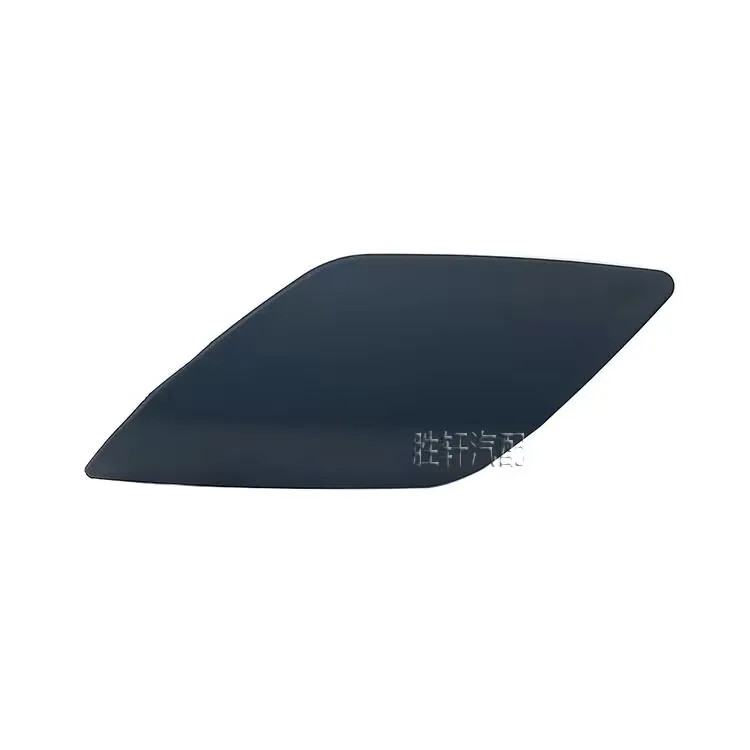 Auto parts High quality 1 pcs  Front Bumper Headlight Washer Cover Cap No Paint for VW Golf MK6 GTI 2009 2010 2011 2012