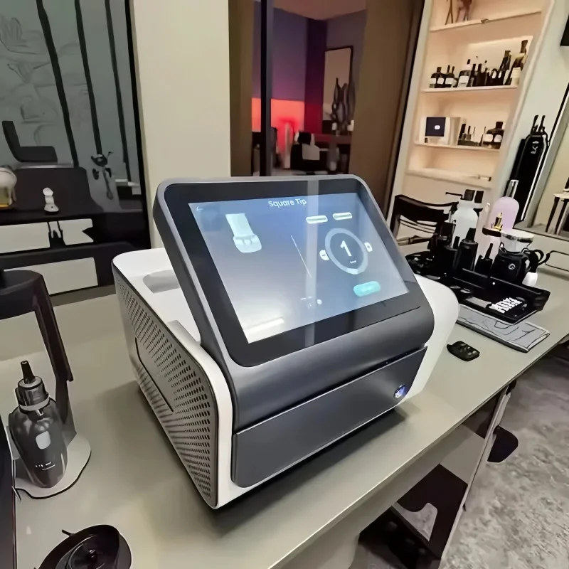 

Latest 8 in1 Fusion Plasma Cold Warm Hyper Cold Jet Ozone Plasma plasma technology Acne Remove scalp treatment Ozone-jet Plasma