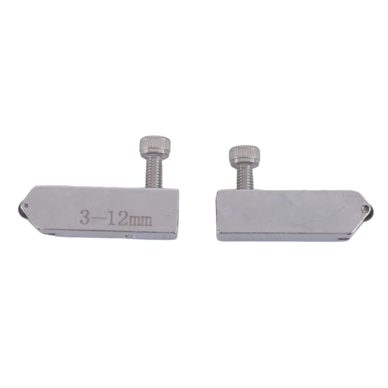 Y42A-10Pcs Replacement Cutter Head For All Kinds Glass Speed T-Cutter Kstar Kd Terui