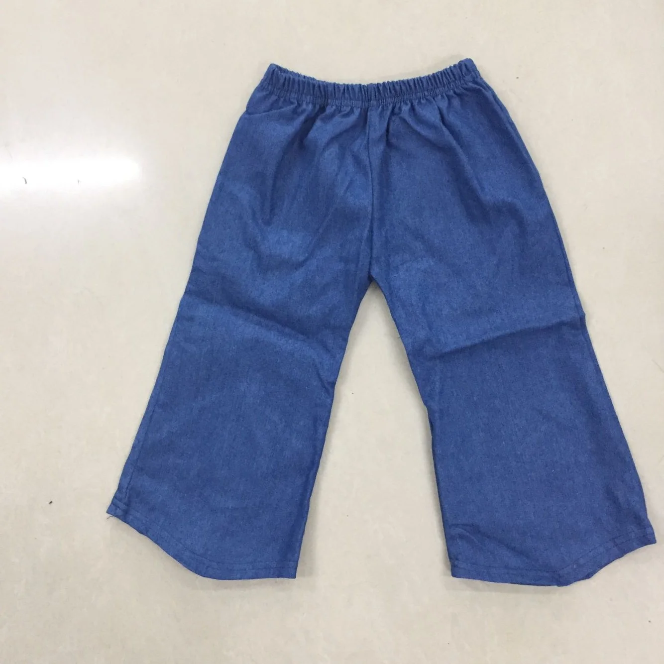 Boys baby pants autumn trousers children boys boutique clothing cotton outdoor school going out simple children pants