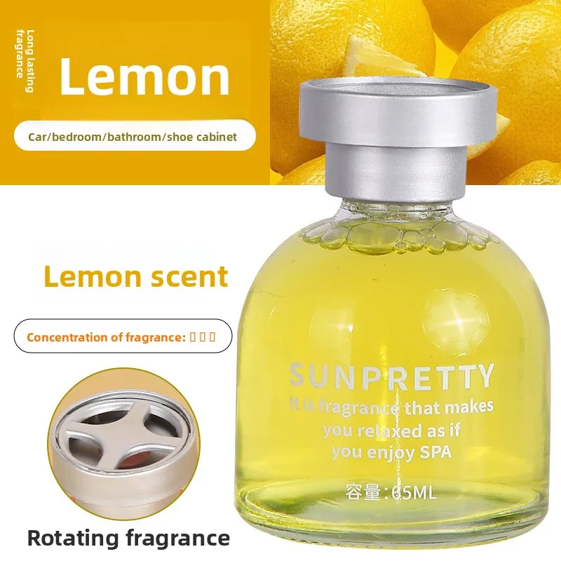 Variant: lemon