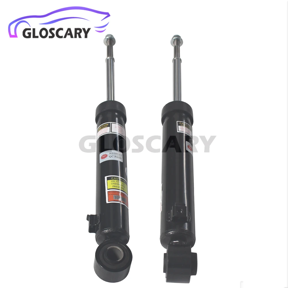 2PCS Front Rear Left and Right Shock Absorber For Kia Mohave/Borrego 2007-2015 Suspension Strut Core 546512J001 553102J401