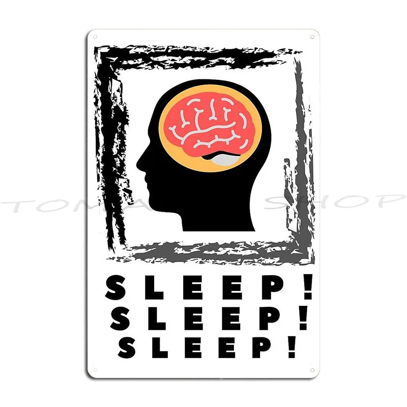 Watch Your Thoughts For They Become Words Lao Tzu Metal Plaque Garage Garage Cinema Garage Designing  Tin Sign Poster