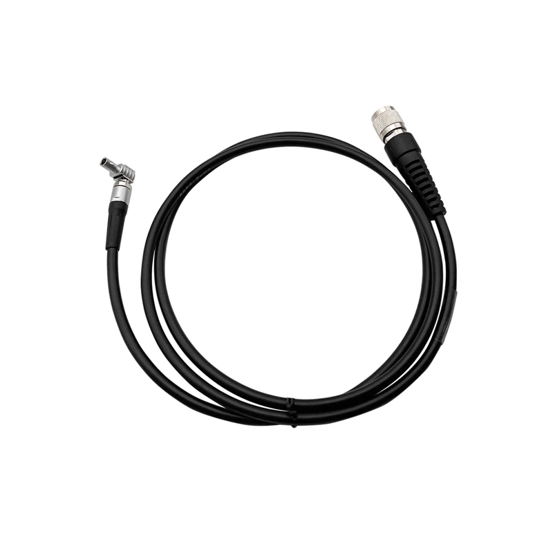 كابل هوائي 1.2 متر 731353 GEV179 لأجهزة استقبال السويسرية من النوع GS20 SR20 Ashtech Promark 3 Promark 120-220